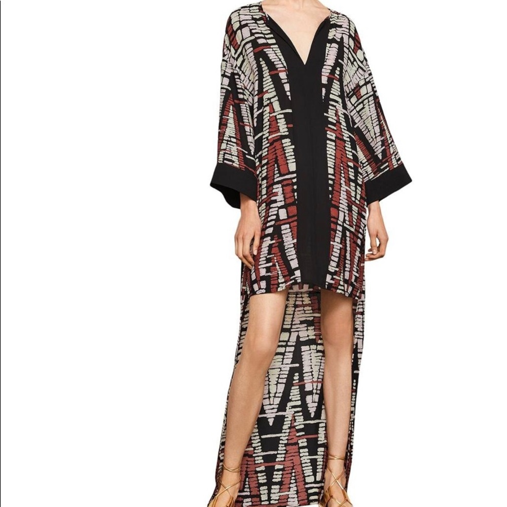 BCBG High low dress sold out everywhere